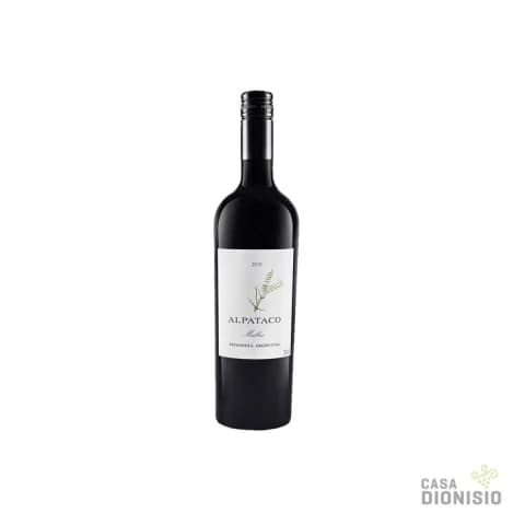 Alpataco Malbec