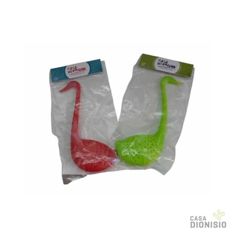 Infusores de Silicona Casa Hofmann