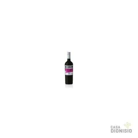 Bueyes Retinto Malbec