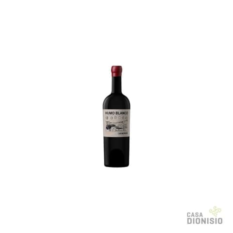 Humo Blanco L Altelier Carmenere