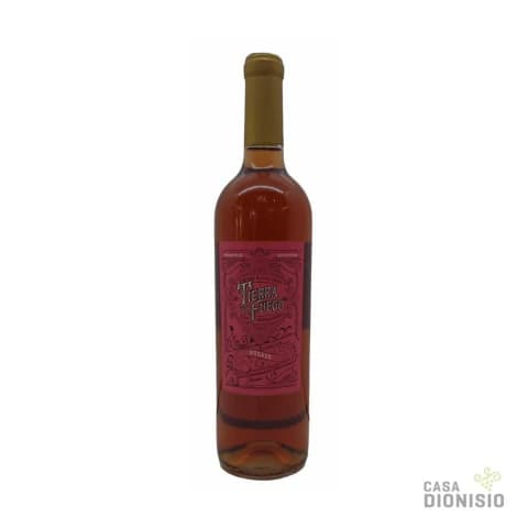 Tierra del Fuego Rosado