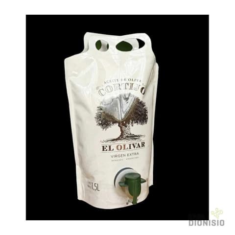 Las Perdices Cortijo Pouch x 1,5 Litros