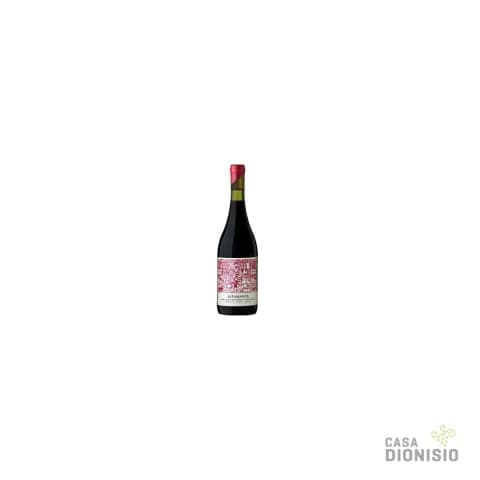 Alpamanta Cabernet Sauvignon Cabernet Franc