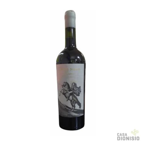 Ante Nada Reserva Malbec