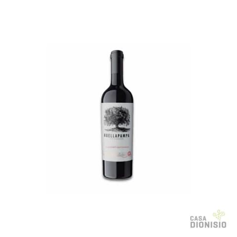 Huella Pampa Cabernet Sauvignon