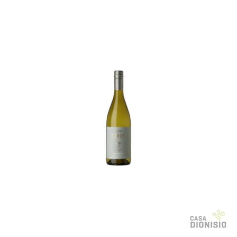 Crios Sustentia Bajo Alcohol Chardonnay