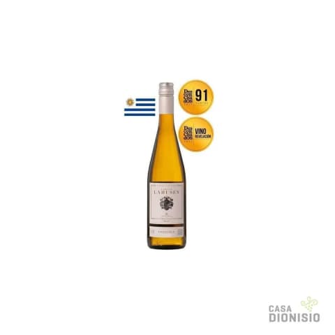 Lahusen Riesling