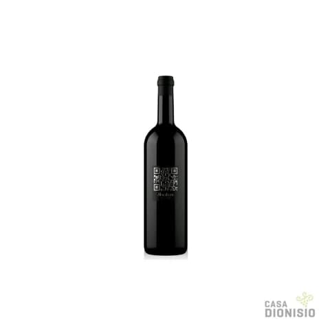 Abraham By Ricardo Santos Reserva Cabernet Sauvignon