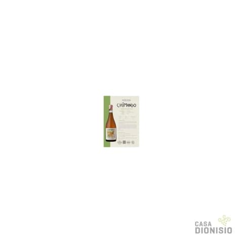 El Chimango Malbec Rosé