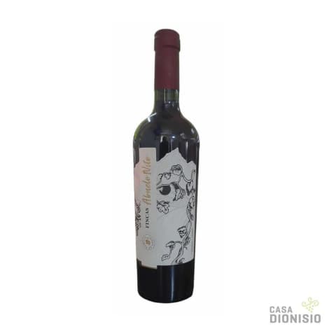 Abuelo Nito Cabernet Franc