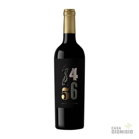 2456 Gran Reserva Malbec