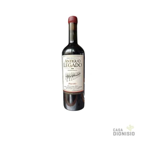 Antiguo Legado Pinot Noir 2023