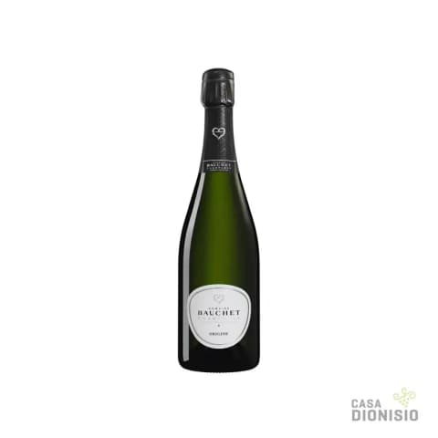 Champagne Domaine Bauchet Origine Brut