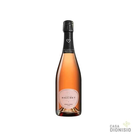 Champagne Domaine Bauchet Seduction Brut