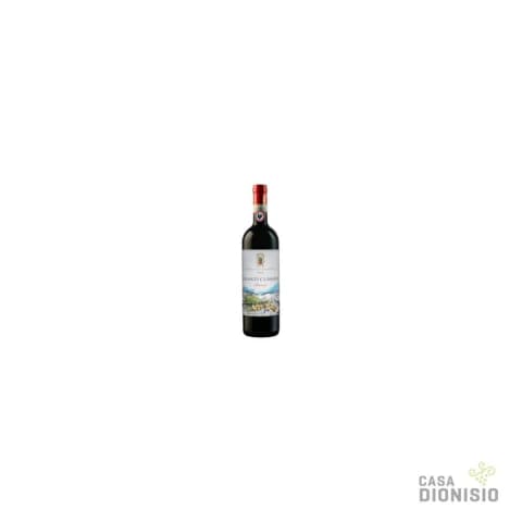 Rocca di Castagnoli Chianti Classico Riserva