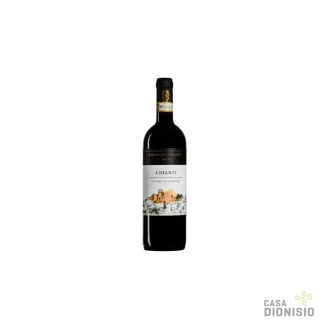 Rocca di Castagnoli Chianti DOCG