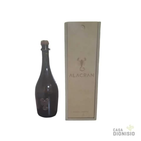 Gran Alacran Brut Nature