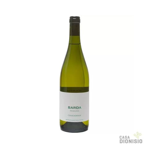 Barda Chardonnay