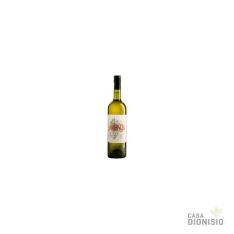 Vermuth Ajenjo Dry