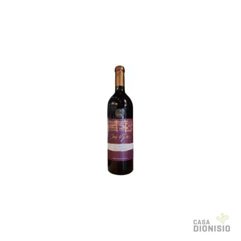 Corral de Palos Reserva Cabernet Franc