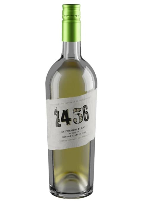 2456 Sauvignon Blanc