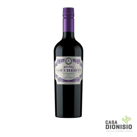 Gauchezco Estate Malbec
