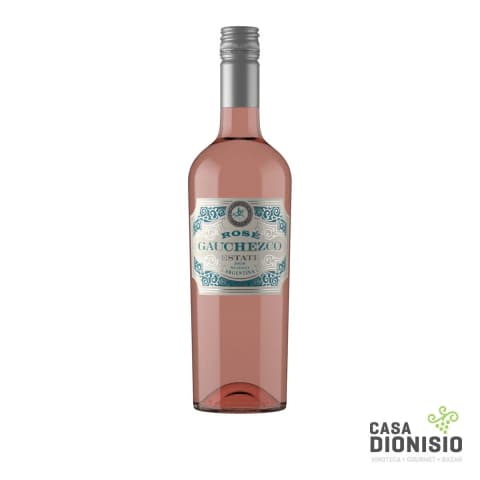 GAUCHEZCO ESTATE ROSÉ