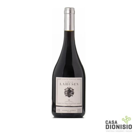 Lahusen Pinot Noir