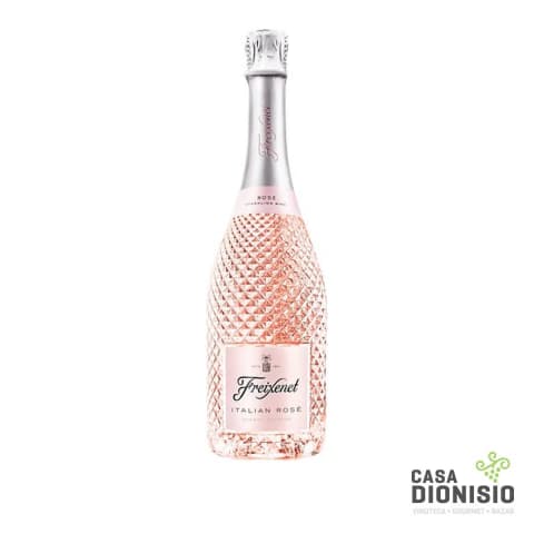 Freixenet Prosecco Italian Rosado