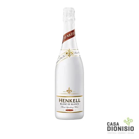 Henkell Blanc de Blancs