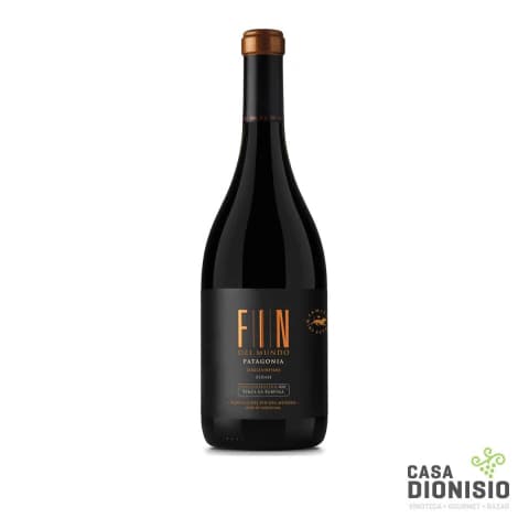 FIN del Mundo Single Vineyard Syrah