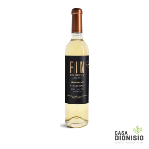 FIN del Mundo Late Harvest Semillón Cosecha Tardía