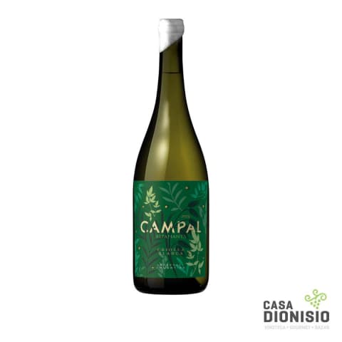 Alpamanta Campal Criolla Blanca Pedro Gimenez