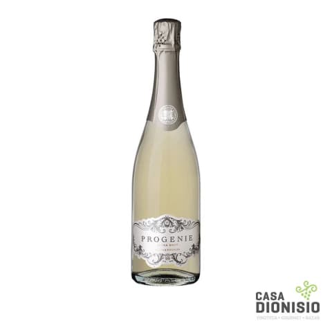 Espumante Vistalba Progenie Estra Brut