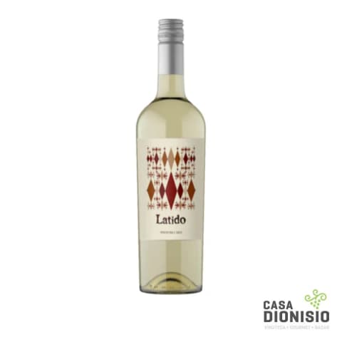 Qaramy Latido Semillón