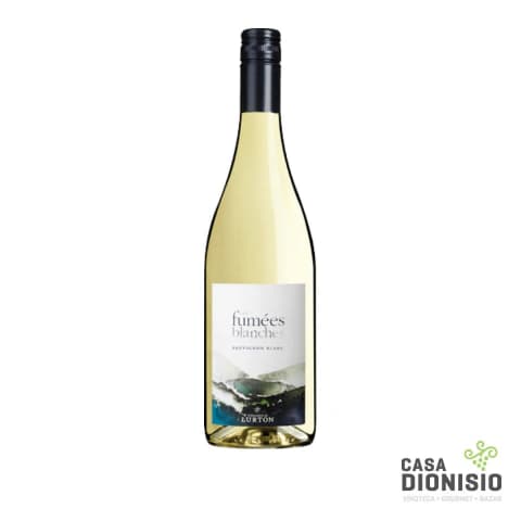 Les Fumés Blanches Sauvignon Blanc