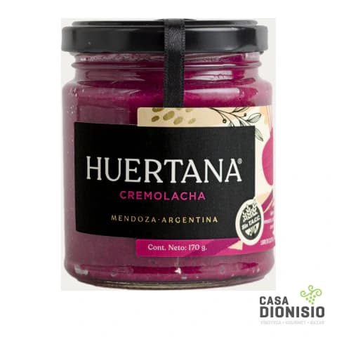 Cremolacha Huertana x 170 grs