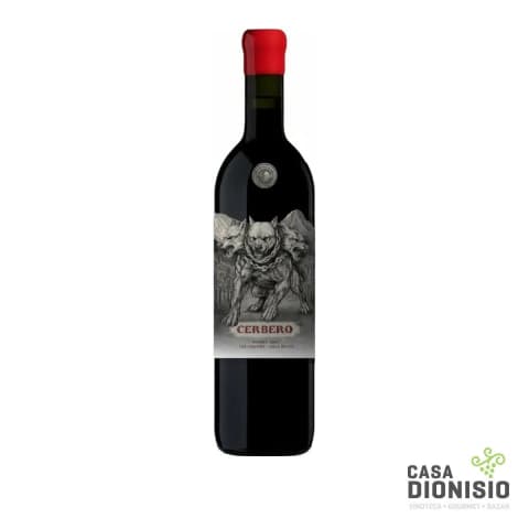 Cerbero Malbec