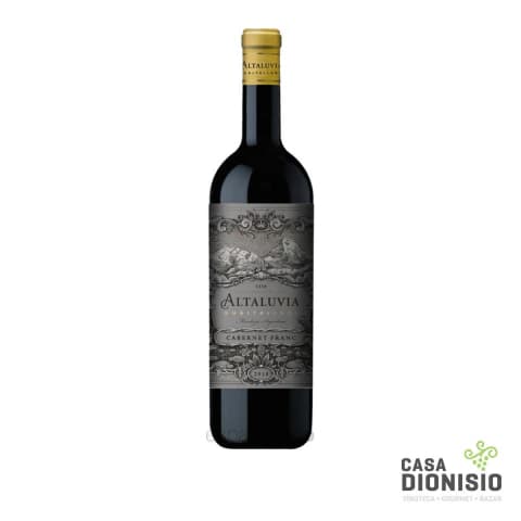Altaluvia Cabernet franc
