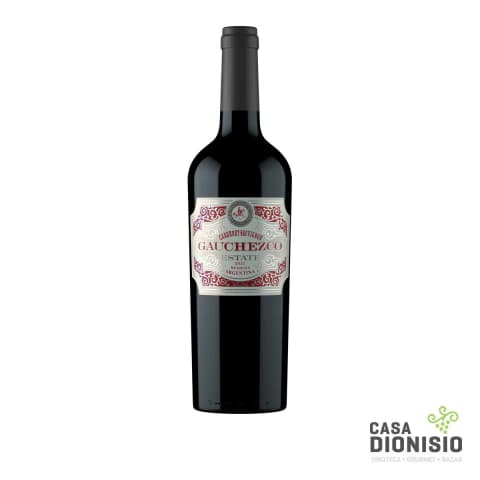 Gauchezco Estate Cabernet Sauvignon