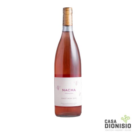 Nacha Pinot noir Rosé