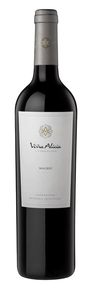 VIÑA ALICIA MALBEC