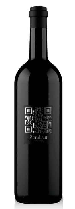 Abraham By Ricardo Santos Reserva Cabernet Franc