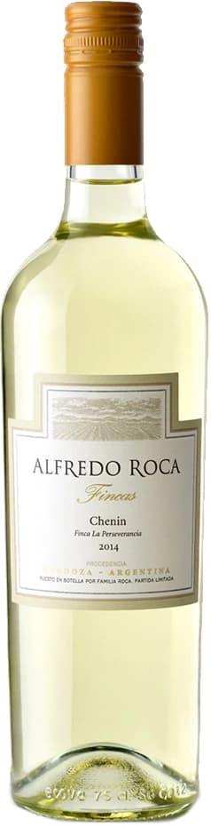 Alfredo Roca Chenin