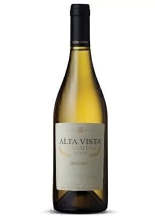 Alta Vista Premium Chardonnay