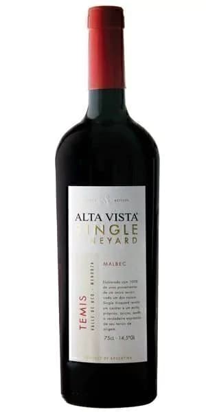 Alta Vista - Temis - Malbec