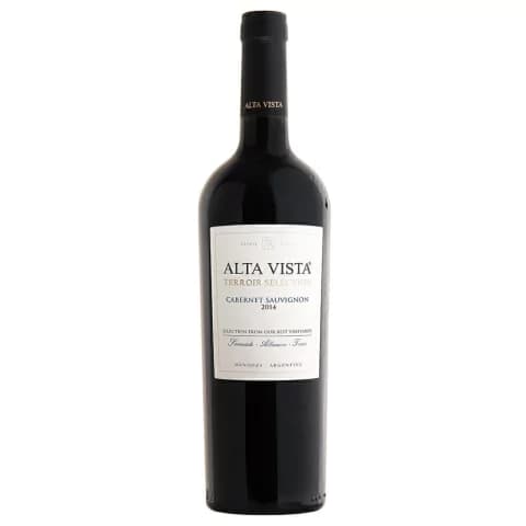 Alta Vista Terroir Selection Cabernet Sauvignon