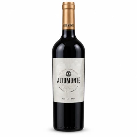 Altomonte Sangre Malbec