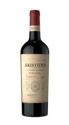Arístides Bonarda