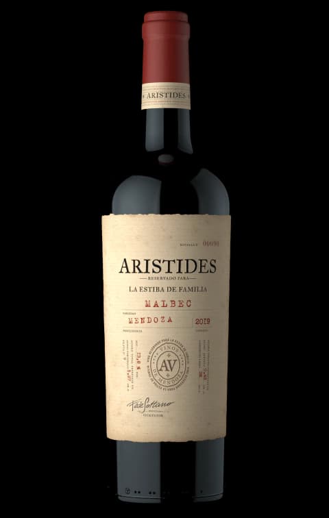 Arístides Malbec